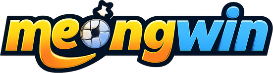 Logo meongwin